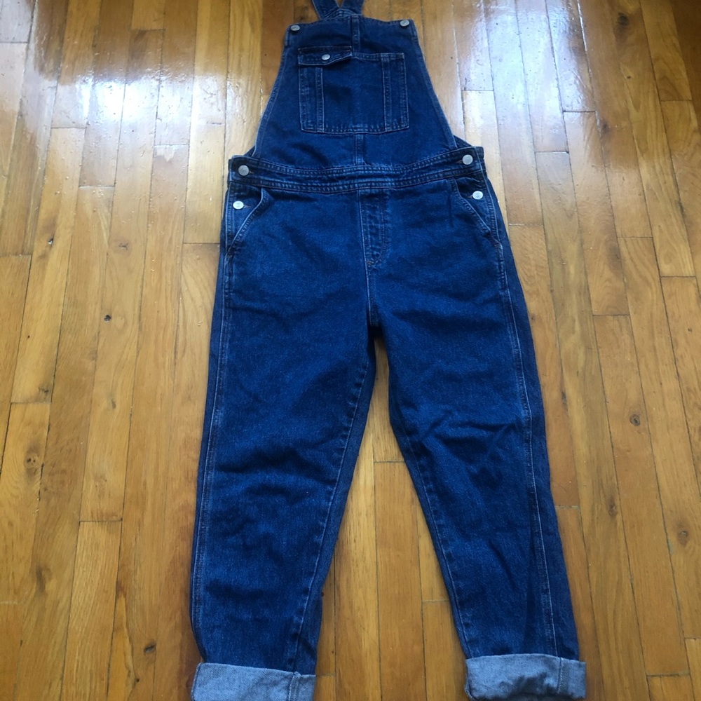 Top Shop MOTO Jumpsuit